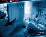 Paranormal Activity 2 (DVD, 2011) - $4.95