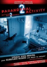 Paranormal Activity 2 (DVD, 2011) - £3.89 GBP