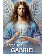 HAUNTED ANGEL ARCHANGEL KEYS TO HEAVEN GABRIEL Know yourself Grow - $52.98 CAD HAUNTED ANGEL ARCHANGEL KEYS TO HEAVEN GABRIEL Know yourself Grow - $52.98 CAD