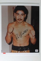 Ray Lovato Signed Autographed Glossy 8x10 Photo - $12.99