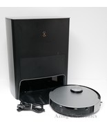 Ecovacs Robotics DEEBOT X1 OMNI Robot Vacuum and Mop - $179.99