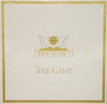 Bible Search Thee Game - £50.90 GBP