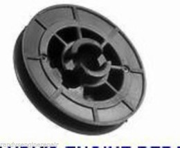 NEW GENUINE HOMELITE TRIMMER RECOIL PULLEY 98770A - $14.99