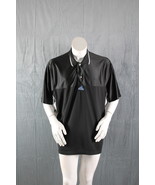 Vintage Adidas Shooting Shirt - Side Snap Ups - Men&#39;s Large - $65.00
