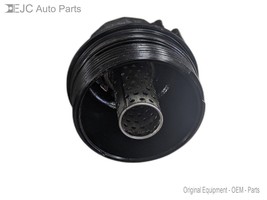 Oil Filler Cap For 10-11 Toyota Camry  2.5  FWD - $19.75