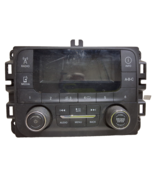 17 18 Dodge Ram AM FM radio receiver OEM 68356517AB - $69.29