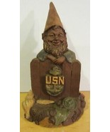 Tom Clark Gnome USN Swabbie Retired #5139 Edition - £22.79 GBP