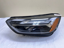 Nice 80A941033H 2021 2022 2023 Audi Q5 SQ5 Full Led Front Left Oem Headlight - $1,300.00