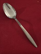 Vtg MCM RIF7 Teaspoon By Riviera - $5.53