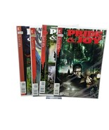 Pride &amp; Joy #S 1-4 1997 Vertigo DC Comics Complete Set By Garth Ennis - $8.03 CAD