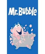 Mr. Bubble Fridge Magnet #3 - £14.34 GBP