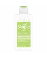 Simple Kind to Skin Face Moisturizer For Sensitive Skin Replenishing Ric... - $9.40 CAD