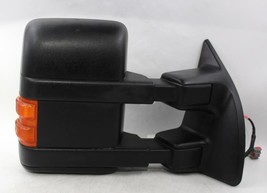Right Passenger Side Black Door Mirror Power Fits 2013-16 FORD F250SD OE... - £353.85 GBP