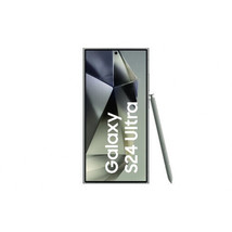 Samsung Galaxy S24 Ultra (6.8 inch) 256GB 200MP Smartphone (Titanium Grey) - £1,442.97 GBP