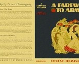 Hemingway farewelltoarms thumb155 crop