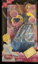 Disney Giftable Birthday Cinderella Doll - £27.85 GBP