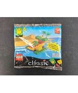 Vintage Lego Classic 1999 McDonalds Happy Meal Toy - Fry Guy Airplane #6 - $3.91
