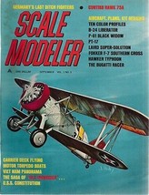 Scale Modeler Magazine #5 September 1965 - £10.34 GBP