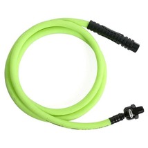 Flexzilla Whip Hose with Ball Swivel 1/4&quot; x 5&#39; - $54.34