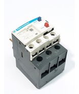 Telemecanique LRD 06 Overload Relay 1-1.6Amp 600V  - $31.37 CAD