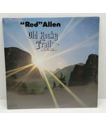 Old Rocky Trail by Red Allen LP Record NEW Sealed - $552.52 MXN