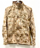 USMC Apecs Cdj 180s Cold Weather Desert Marpat Combat Jacket Seal - X-Small - $401.08 CAD