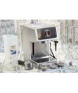 De&#39;Longhi Manual Espresso Machine Stainless Steel ECP3630 #2130 - €65,86 EUR