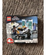 LEGO Marvel 76212 Black Panther Wakanda Forever Shuri&#39;s Lab Building Set... - $27.34 CAD
