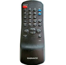Magnavox Remote Control Television TV Vintage N9373UD T1-2 E82 - $19.99