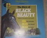 Walt Disney Presents The Story Of Black Beauty [Vinyl] - $14.99