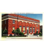 1940&#39;s Waynesville, North Carolina Post Office - £4.60 GBP