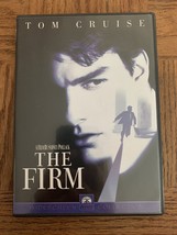 The Firm Dvd - £7.86 GBP