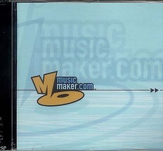 Music Maker - &quot;Classical Bonus&quot; classical music CD - £3.07 GBP