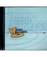 Music Maker - &quot;Classical Bonus&quot; classical music CD - £3.07 GBP