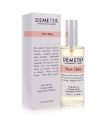 Demeter New Baby Cologne Spray 4 oz - $642.21 MXN