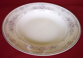 Royal Limited China Soup Bowls   Antique Lace Pattern - £10.27 GBP