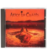 Alice In Chains - Dirt Korean Album CD Korea - $29.70