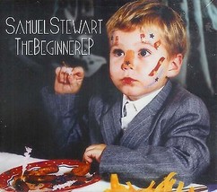 Samuel Stewart - &quot;The Beginner&quot; 5 pop vocals - £1.51 GBP