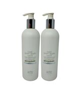 2 Atelier Bloem Green Apple Geranium Conditioner Kimpton Hotel 16oz New - $35.97