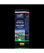 NANOTEVA -  NANO FEMIX liquid extract 100 ml - $89.92 CAD+