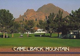 1980&#39;s Camelback Mountain, Phoenix, Arizona - £2.33 GBP