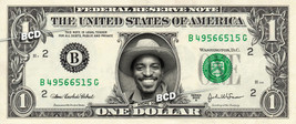 ANDRE 3000 on REAL Dollar Bill Collectible Celebrity Cash Money Gift - £3.54 GBP