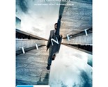 Tenet DVD | A Christopher Nolan Film | Region 4 - $15.19