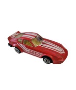 2007 Hot Wheels Modern Classics Orange Camaro Concept Malaysia Black Whi... - $103.57 MXN
