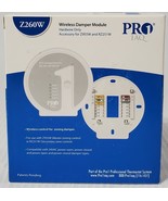PRO1 IAQ Z260W WIRELESS DAMPER MODULE - $551.19 MXN