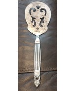 Wallace Silver Plate Spatula Server  Heartfelt Home - $25.99