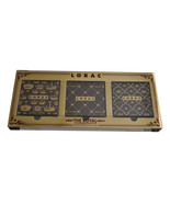 LORAC – The Royal Eye Shadow Palette Set - $59.99