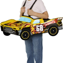 Inspirit Designs Hot Wheels Baja Truck Halloween Costume for Toddler, Si... - $69.00 CAD