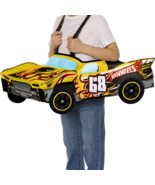 Inspirit Designs Hot Wheels Baja Truck Halloween Costume for Toddler, Si... - $69.00 CAD