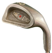 Ping Eye2+ 9 Iron Red Dot 1* Flat Men&#39;s RH ZZ Lite Stiff Steel 36&quot; Nice ... - £22.96 GBP